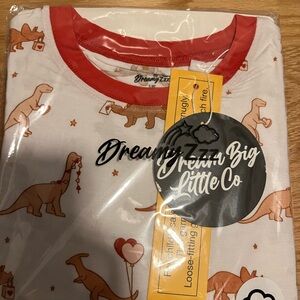 Dream Big Little Co. BAMBOO pjs